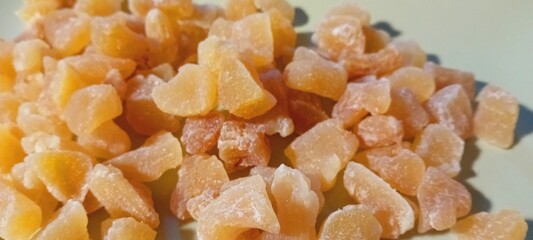 gingembre