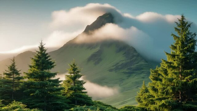 Climate change effects on ecosystems