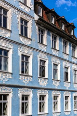 Obraz premium Bamberg