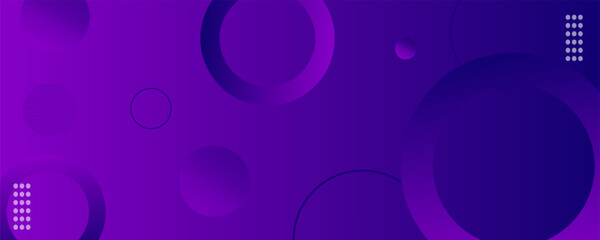 Minimal geometric background. Dynamic shapes composition. Vector illustration eps 10