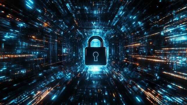 データセキュリティのイメージ03