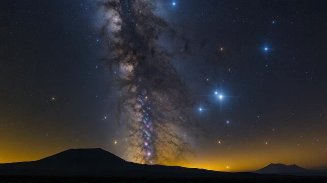 Antares and the Globular Cluster M4: A Celestial Comparison