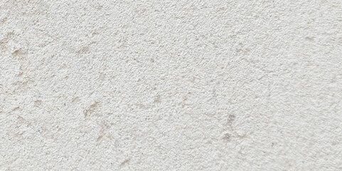 Crack damaged old wall grange, abstract texture destroyed wall white and grey color splat isolated distress background.