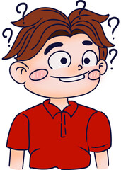 A Touch of Emotions.