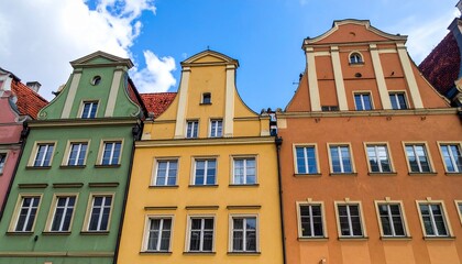 Fototapeta premium old town hall