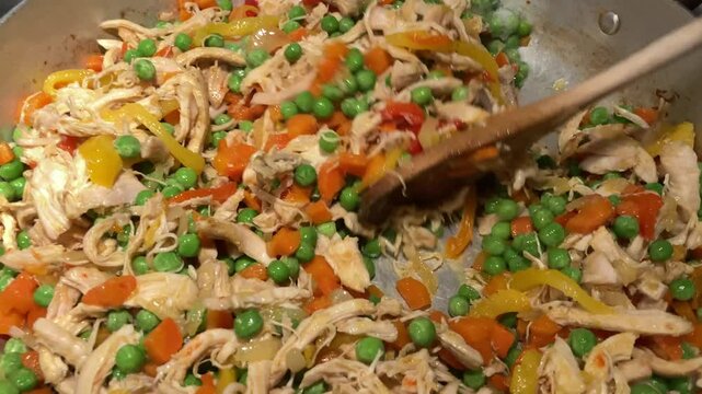 cucina ecuadoriana