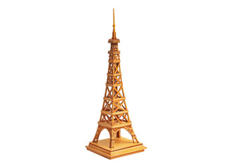 scale model tower