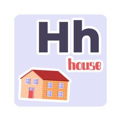 52 - Alphabet Letter