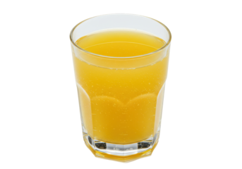 Amber nectar in a glass sunkissed and refreshing