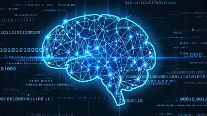 human brain x ray scan - Powered by Adobe