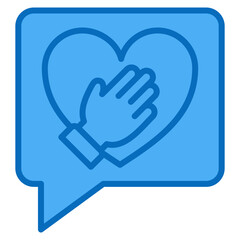 Honest Feedback Icon For Design Elements