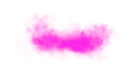 Incredible and Beautiful Pink Smoke Background. A Stunning Magical Vapor and Fog Effect That Captivates You