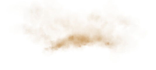Incredible and Beautiful Golden Smoke Background. A Stunning Magical Vapor and Fog Effect That Captivates You