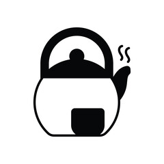 Tea Ceremony Vector icon