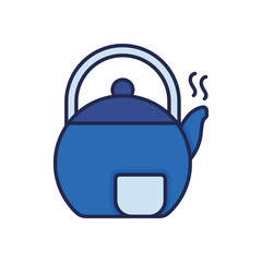 Tea Ceremony Vector icon