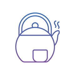 Tea Ceremony Vector icon