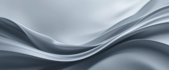 Obraz premium Abstract Gray Swirling Texture Modern, Elegant Background for Tech Gadgets and Designs