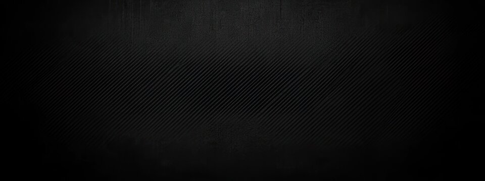 Dark, textured surface with subtle lines