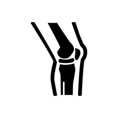 Orthopedic icon