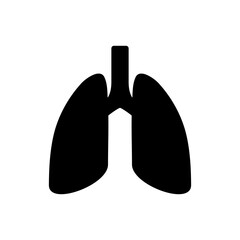 Lungs icon