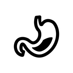 Stomach icon