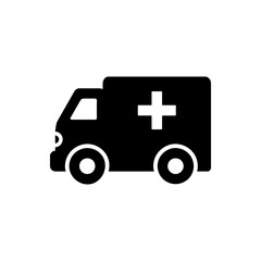 Ambulance icon