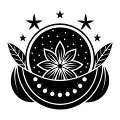 Download  Vector Flat Design Yalda Eps File For Design.