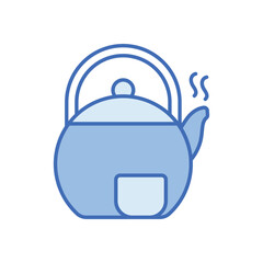 Tea Ceremony Vector icon
