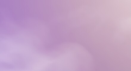 Soft Purple Gradient Background Texture