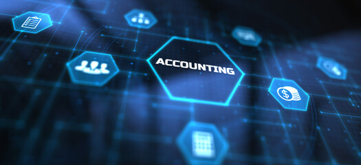 Accounting and Financial Planning Connections: Revenue, Cost, Tax, and Budget Strategy.