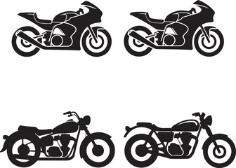 "Motorbike Silhouette SVG – Biker Design for Shirts, Mugs & Decals"

"Ride or Die SVG – Motorcycle Clipart for Cricut & DIY Projects"

"Biker Life SVG – Motorbike Graphic for Apparel & Gifts"

"Vintag