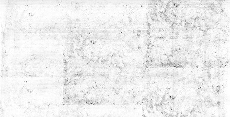 Abstract black and white grunge brush vector pack