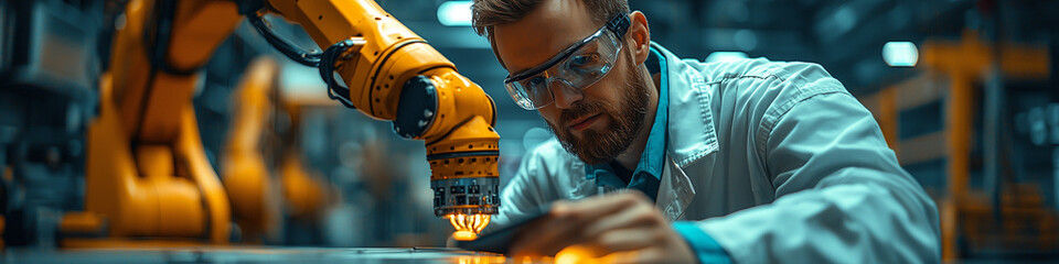 Human-Centered Automation