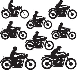 Motorbike SVG &ndash; Bold Motorcycle Silhouette for T-Shirts & Decals

Biker Clipart &ndash; Ride or Die Graphic for Cricut & DIY Crafts

Vintage Motorcycle SVG &ndash; Classic Cruiser Design for Apparel & Prints

Rac