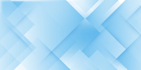 Abstract unsaturated very light blue and white wallpaper. Minimal vector graphic background. vector illustration