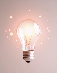 闇を裂く思考の灯