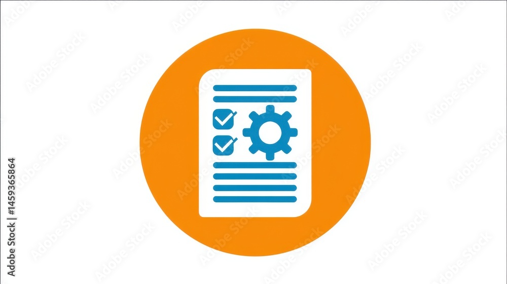 Poster an organizational document with a checklist tasks and an assessment plan to manage workflows process