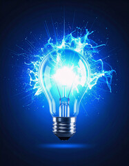 闇を裂く思考の灯