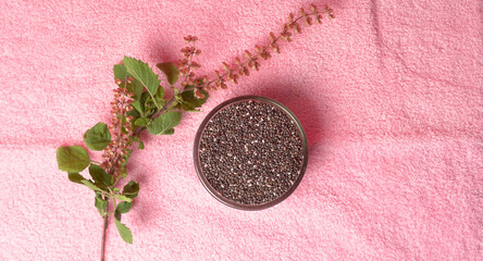 Holy basil, tulasi or tulsi, is an aromatic perennial plant in the family Lamiaceae.Tulsi is kept...