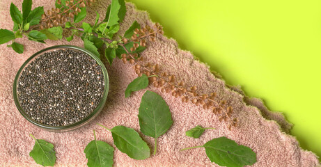 Holy basil, tulasi or tulsi, is an aromatic perennial plant in the family Lamiaceae.Tulsi is kept...