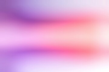Blurred gradient background featuring soft transitions between pink, purple, and white shades.