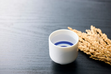 日本酒