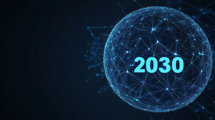 Vision 2030: A Networked Future