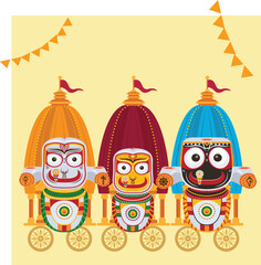 Jai Jaganath rath 