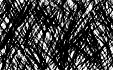 Pastel pencil texture background. Abstract hand drawn doodle sketch lines backdrop. Stroke scribble freehand drawing overlay