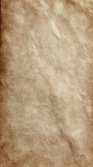 Beige textured paper background, showing creases and fibers, suggesting age and history, ideal for vintage or rustic designs