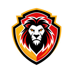 Obraz premium Download A Sports Team Logo Eps File For Design.
