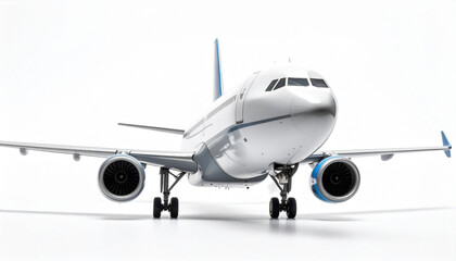 Fototapeta premium plane, airplane, Generated image