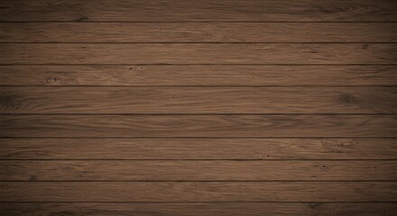 Naklejka premium Fondo de madera
