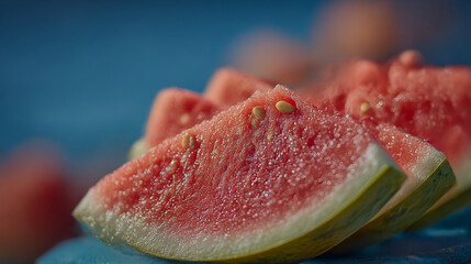 Watermelon Photography wallpaper